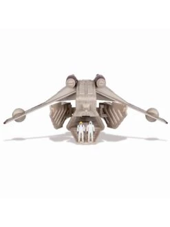 Star Wars Deluxe Vehicle (8" Vehicle & Figure) - Low Altitude Assault Transport (LAAT) - Wave 2 -NARA Computer Shop VNDWD SQ7 0000000099 N A SLd4