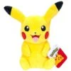 Pokemon 8" Plush Pikachu #2 (W10)