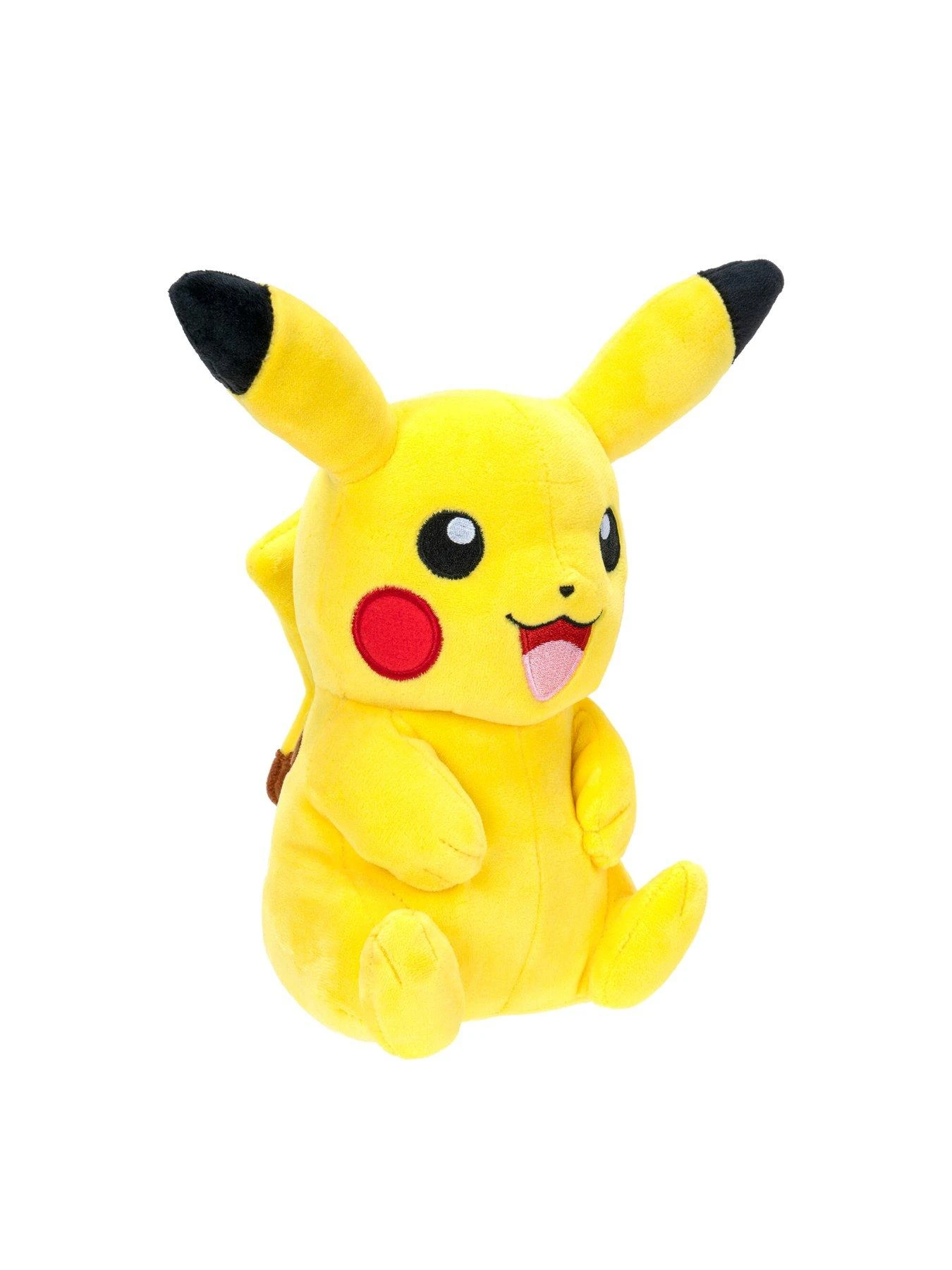 Pokemon 8" Plush Pikachu #2 (W10) 5 Pokemon 8" Plush Pikachu #2 (W10) - Image 3
