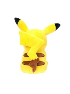 Pokemon 8" Plush Pikachu #2 (W10) 9 Pokemon 8" Plush Pikachu #2 (W10) -NARA Computer Shop VNDX3 SQ5 0000000099 N A SLd2