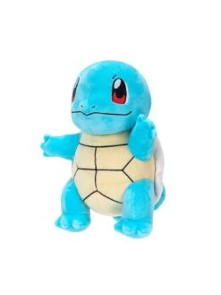 Pokemon 8" Plush Squirtle#1 (W10) 8 Pokemon 8" Plush Squirtle#1 (W10) -NARA Computer Shop VNDX4 SQ3 0000000099 N A SLd