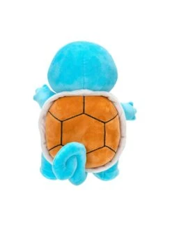 Pokemon 8" Plush Squirtle#1 (W10) 9 Pokemon 8" Plush Squirtle#1 (W10) -NARA Computer Shop VNDX4 SQ4 0000000099 N A SLd1