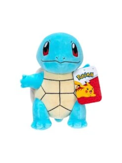 Pokemon 8" Plush Squirtle#1 (W10) 11 Pokemon 8" Plush Squirtle#1 (W10) -NARA Computer Shop VNDX4 SQ6 0000000099 N A SLd3