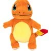 Pokemon 8" Plush Charmander (#1) 1 Pokemon 8" Plush Charmander (#1) -NARA Computer Shop VNDX5 SQ2 0000000099 N A SLf