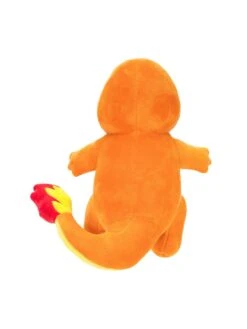 Pokemon 8" Plush Charmander (#1) -NARA Computer Shop VNDX5 SQ3 0000000099 N A SLd