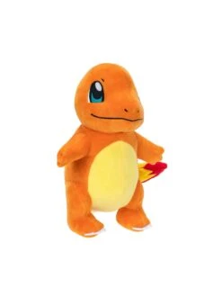Pokemon 8" Plush Charmander (#1) -NARA Computer Shop VNDX5 SQ5 0000000099 N A SLd2