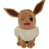 Pokemon 8" Plush Eevee #2 (W16) -NARA Computer Shop VNDX6 SQ2 0000000099 N A SLf