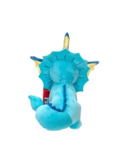 Pokemon 8" Plush Vaporeon (W16) 9 Pokemon 8" Plush Vaporeon (W16) -NARA Computer Shop VNDX7 SQ4 0000000099 N A SLd1