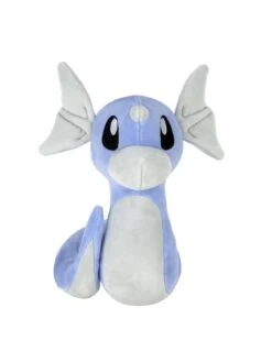Pokemon 8" Plush Dratini -NARA Computer Shop VNDX8 SQ4 0000000099 N A SLd1
