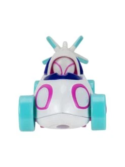 Spiderman Spidey & His Amazing Friends Diecast Vehicle 4-Pack -NARA Computer Shop VNDXG SQ7 0000000099 N A SLd4