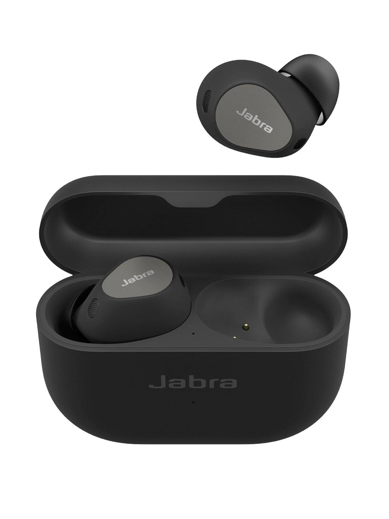 Jabra Elite 10 Earbuds - Titanium Black 3 Jabra Elite 10 Earbuds - Titanium Black