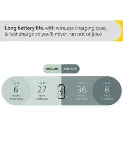 Jabra Elite 10 Earbuds - Titanium Black 16 Jabra Elite 10 Earbuds - Titanium Black -NARA Computer Shop VNENC SQ7 0000000088 NO COLOR SLd3