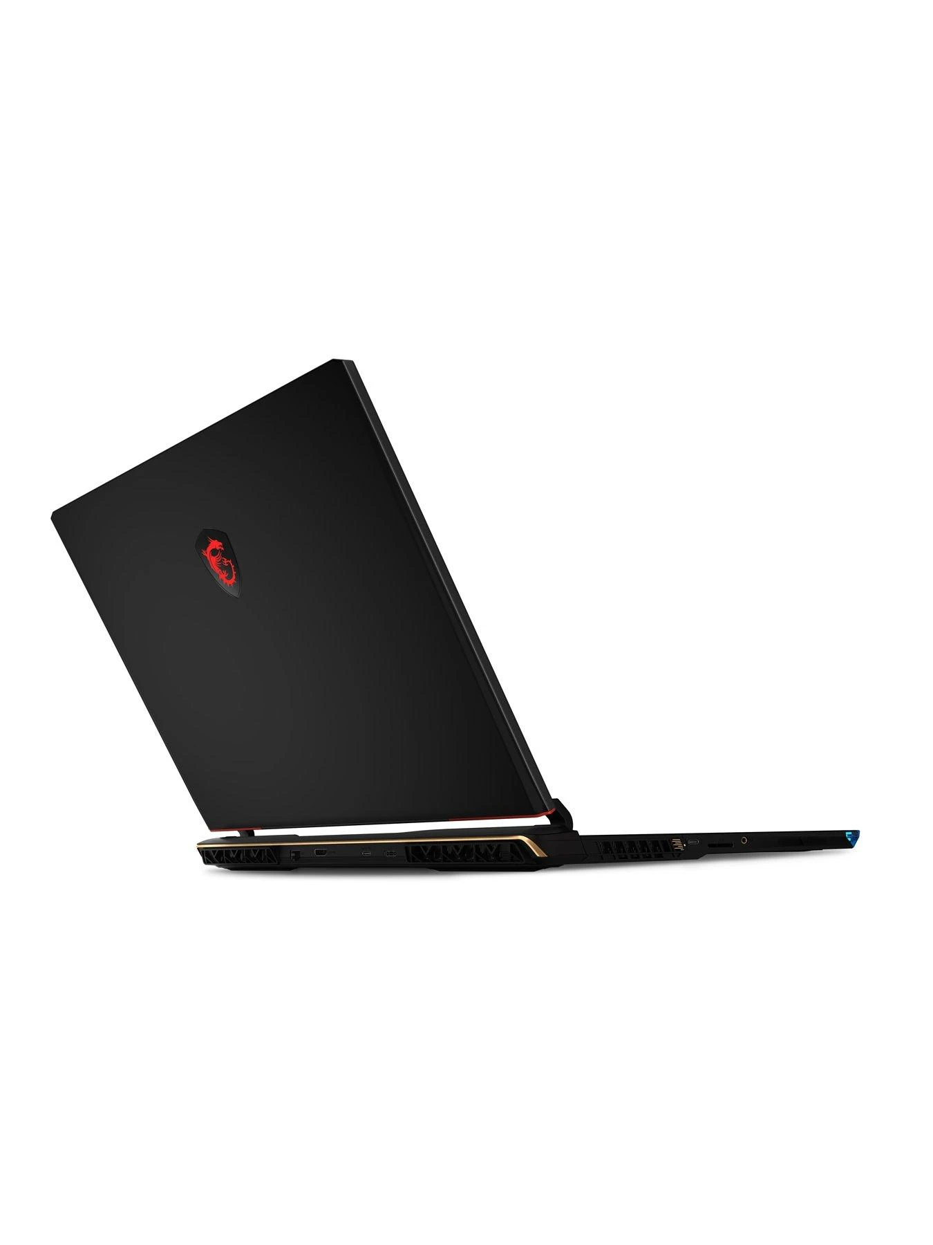 MSI Raider GE78HX Laptop - 17.3in QHD 240Hz, RTX 4070, Intel Core I7, 8GB RAM, 1TB SSD 8 MSI Raider GE78HX Laptop - 17.3in QHD 240Hz, RTX 4070, Intel Core I7, 8GB RAM, 1TB SSD - Image 6