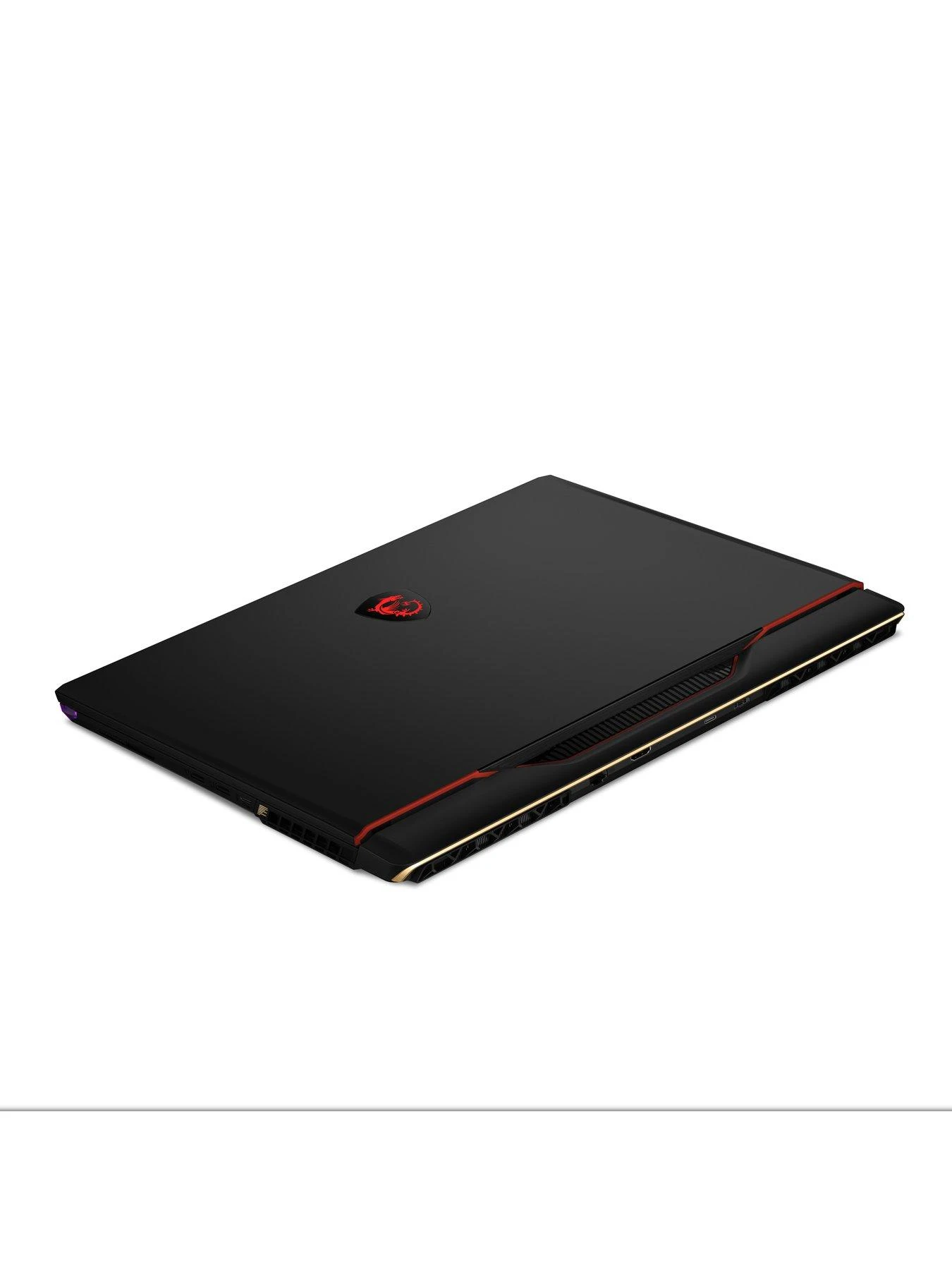 MSI Raider GE78HX Laptop - 17.3in QHD 240Hz, RTX 4070, Intel Core I7, 8GB RAM, 1TB SSD 9 MSI Raider GE78HX Laptop - 17.3in QHD 240Hz, RTX 4070, Intel Core I7, 8GB RAM, 1TB SSD - Image 7