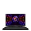 MSI Stealth 17 Studio A13V Laptop - 17.3in Ultra HD, GeForce RTX 4080, Intel Core I9, 16GB RAM, 2TB SSD -NARA Computer Shop VNFG5 SQ1 0000000004 BLACK SLf