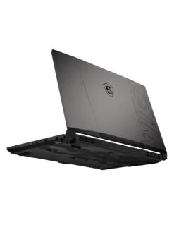 MSI Pulse 17 Gaming Laptop - 17.3in FHD 144Hz, GeForce RTX 4070, Intel Core I7, 8GB RAM, 1TB SSD -NARA Computer Shop VNFG8 SQ6 0000000005 GREY SLd2