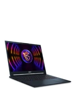 MSI Stealth 14 Studio A13V Laptop - 14in QHD 240Hz, RTX 4050, Intel Core I7, 8GB RAM, 1TB SSD -NARA Computer Shop VNFG9 SQ3 0000000020 BLUE SLa