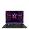 MSI Vector GP68 Laptop - 16in FHD+ 144Hz, RTX 4080, Intel Core I9, 8GB RAM, 1TB SSD