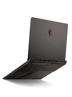 MSI Vector GP68 Laptop - 16in FHD+ 144Hz, RTX 4080, Intel Core I9, 8GB RAM, 1TB SSD -NARA Computer Shop VNFGA SQ5 0000000005 GREY SLd1