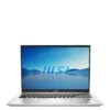 MSI Prestige 16 Studio Laptop - 16in FHD, RTX 4050, Intel Core I7, 16GB RAM, 512GB SSD - Silver -NARA Computer Shop VNFGG SQ1 0000000035 SILVER SLf