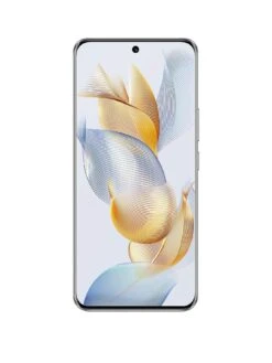 Honor 90 - 8GB RAM, 256GB Storage, Midnight Black -NARA Computer Shop VNGEV SQ2 0000000004 BLACK SLb