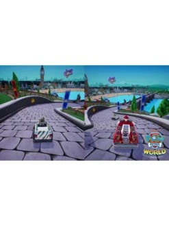 PlayStation 5 Paw Patrol World PS5 -NARA Computer Shop VNHO3 SQ5 0000000099 N A SLd1