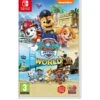 Nintendo Switch Paw Patrol World