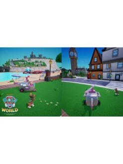 Nintendo Switch Paw Patrol World 11 Nintendo Switch Paw Patrol World -NARA Computer Shop VNHPP SQ6 0000000099 N A SLd2