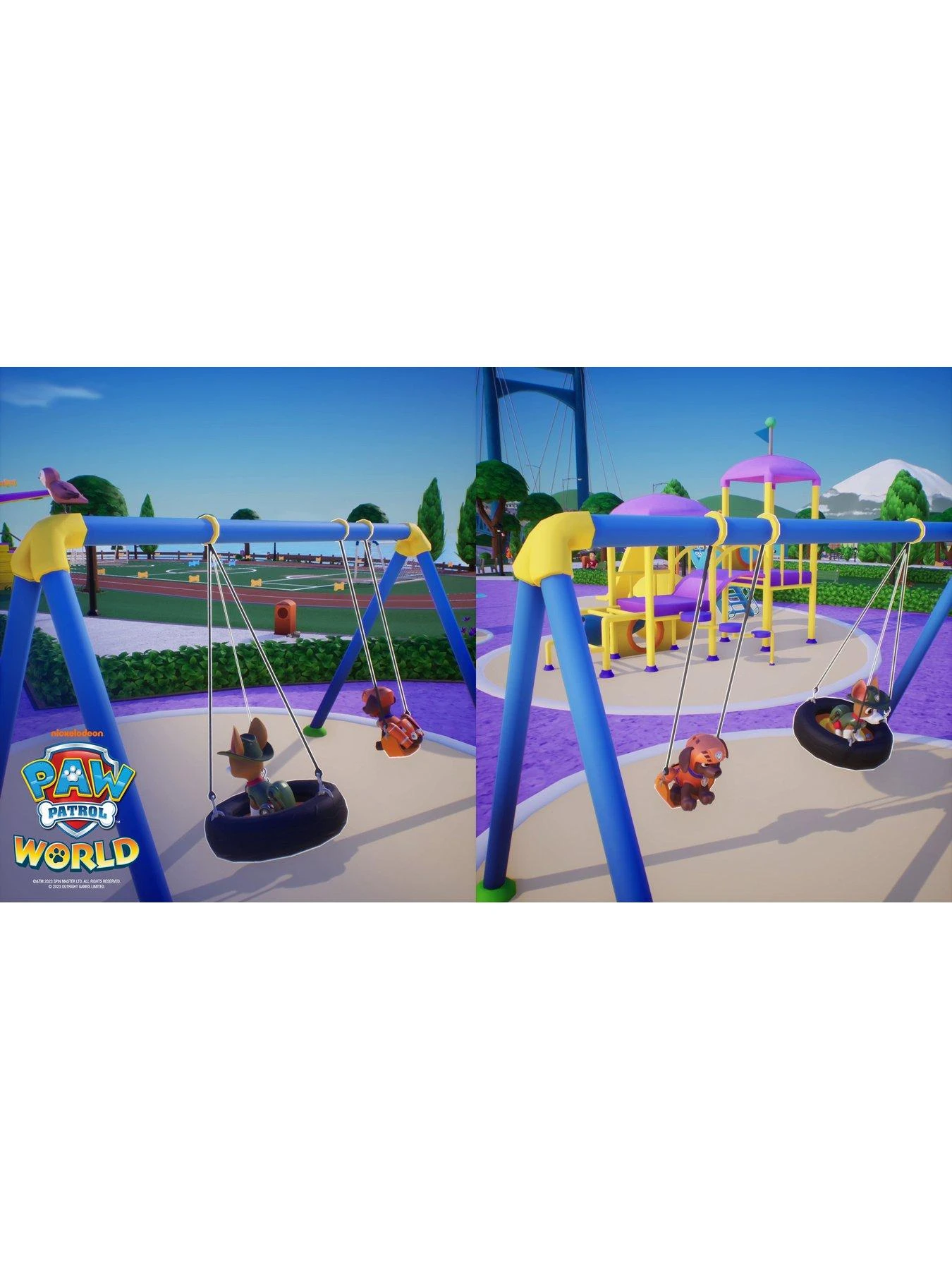 Nintendo Switch Paw Patrol World 7 Nintendo Switch Paw Patrol World - Image 5