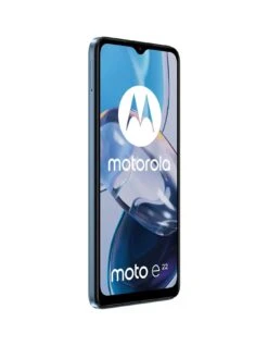 Motorola E22 Blue -NARA Computer Shop VNI2T SQ3 0000000020 BLUE SLa