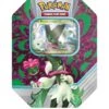 Pokemon TCG: Paldea Partners Tins - Meowscarasda/Skeledirge/Quaquaval -NARA Computer Shop VNIYK SQ2 0000000099 N A SLf