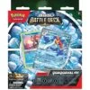 Pokemon TCG: Deluxe Battle Decks - Quaquaval Ex/Meowscarada Ex 1 Pokemon TCG: Deluxe Battle Decks - Quaquaval Ex/Meowscarada Ex -NARA Computer Shop VNIYM SQ2 0000000099 N A SLf