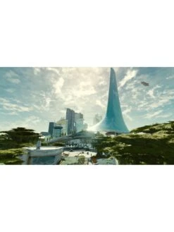 Xbox Starfield Premium Edition Upgrade -NARA Computer Shop VNKQG SQ7 0000000099 N A SLd3