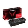 PowerColor RX 7900 XTX Red Devil OC Graphics Card -NARA Computer Shop VNM1P SQ1 0000000004 BLACK SLf