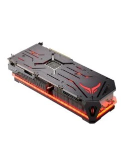 PowerColor RX 7900 XTX Red Devil OC Graphics Card -NARA Computer Shop VNM1P SQ4 0000000004 BLACK SLd
