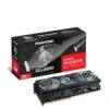PowerColor RX 7900 XTX Hellhound Graphics Card -NARA Computer Shop VNM1Q SQ1 0000000004 BLACK SLf