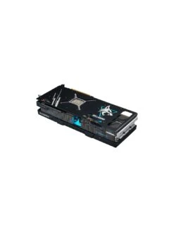 PowerColor RX 7900 XTX Hellhound Graphics Card -NARA Computer Shop VNM1Q SQ4 0000000004 BLACK SLd
