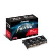 PowerColor RX 6700 XT Fighter Graphics Card