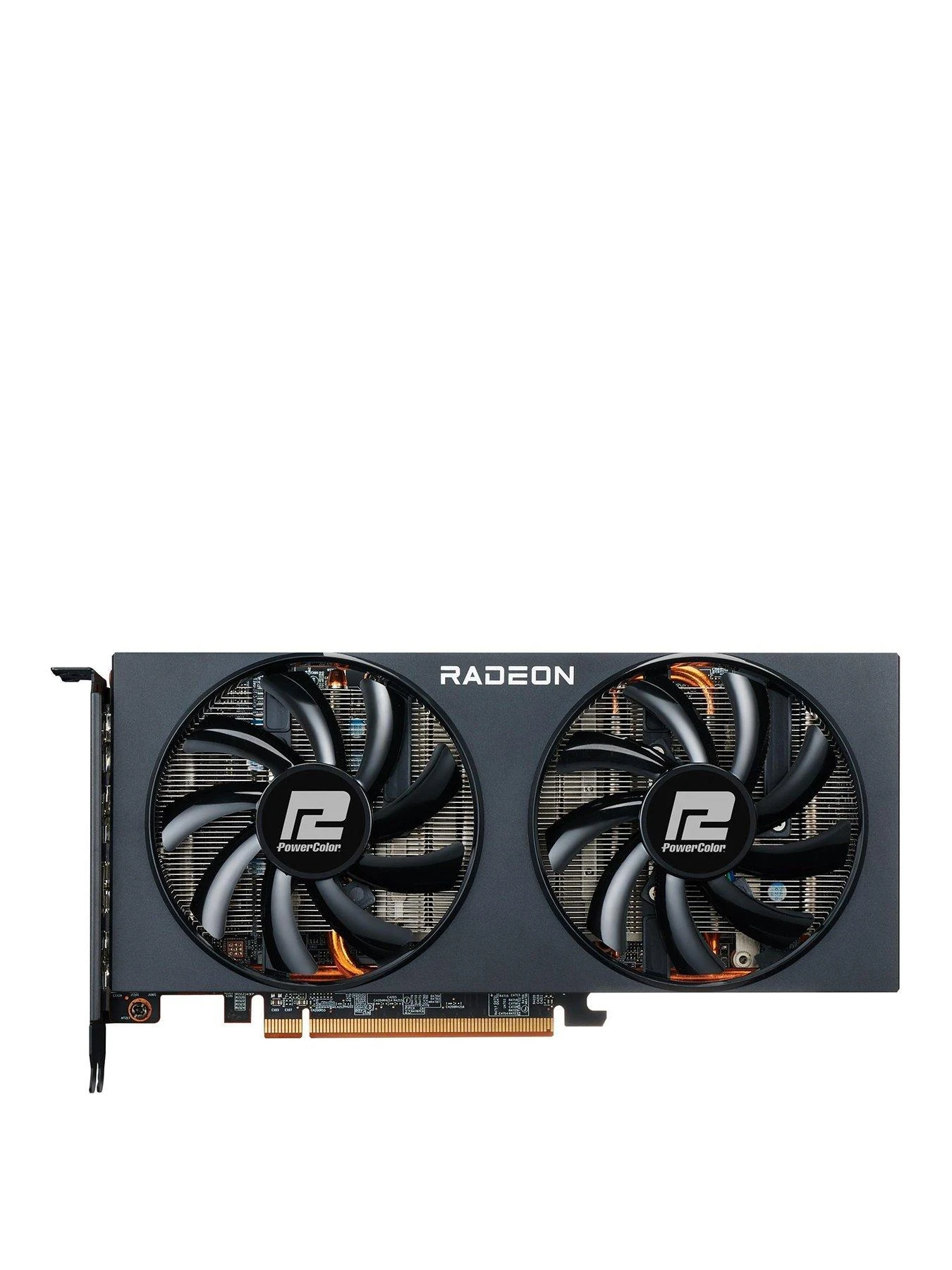 PowerColor RX 6700 XT Fighter Graphics Card 5 PowerColor RX 6700 XT Fighter Graphics Card - Image 3