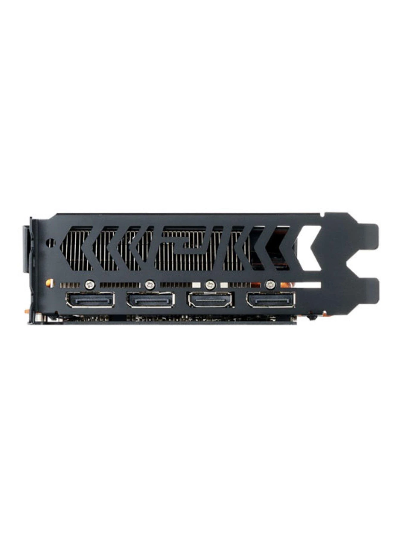 PowerColor RX 6700 XT Fighter Graphics Card 7 PowerColor RX 6700 XT Fighter Graphics Card - Image 5