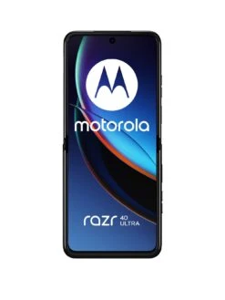 Motorola Moto Razr 40 Ultra Black -NARA Computer Shop VNMA6 SQ2 0000000004 BLACK SLb