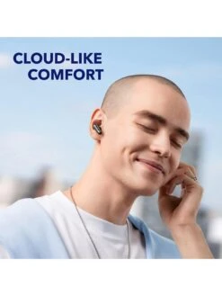 Soundcore Liberty 4 - Black -NARA Computer Shop VNNXY SQ5 0000000004 BLACK SLd1