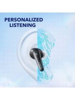 Soundcore Liberty 4 - Black -NARA Computer Shop VNNXY SQ6 0000000004 BLACK SLd2