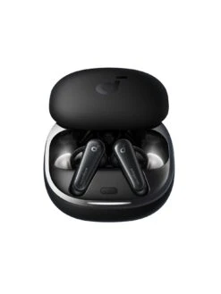 Soundcore Liberty 4 - Black -NARA Computer Shop VNNXY SQ7 0000000004 BLACK SLd3