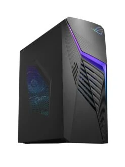 Asus ROG Strix G13CH Gaming Desktop - NVIDIA RTX 3060 Ti, Intel Core I5, 16GB RAM, 1TB SSD - Black -NARA Computer Shop VNNY3 SQ2 0000000004 BLACK SLb
