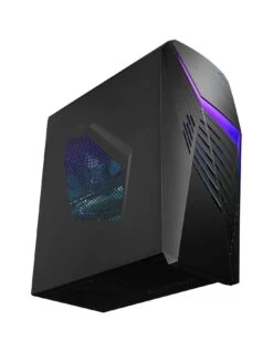 Asus ROG Strix G13CH Gaming Desktop - NVIDIA RTX 3060 Ti, Intel Core I5, 16GB RAM, 1TB SSD - Black -NARA Computer Shop VNNY3 SQ3 0000000004 BLACK SLa