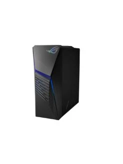 Asus ROG Strix G13CH Gaming Desktop - NVIDIA RTX 3060 Ti, Intel Core I5, 16GB RAM, 1TB SSD - Black -NARA Computer Shop VNNY3 SQ6 0000000004 BLACK SLd2