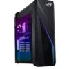 Asus ROG Strix G16CH Gaming Desktop - NVIDIA RTX 3060 Ti, Intel Core I7, 16GB RAM, 1TB SSD - Black -NARA Computer Shop VNNY4 SQ1 0000000004 BLACK SLf