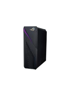 Asus ROG Strix G16CH Gaming Desktop - NVIDIA RTX 3060 Ti, Intel Core I7, 16GB RAM, 1TB SSD - Black -NARA Computer Shop VNNY4 SQ4 0000000004 BLACK SLd
