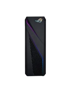 Asus ROG Strix G16CH Gaming Desktop - NVIDIA RTX 3060 Ti, Intel Core I7, 16GB RAM, 1TB SSD - Black -NARA Computer Shop VNNY4 SQ5 0000000004 BLACK SLd1